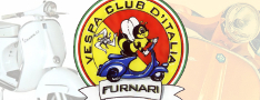Vespa Club Furnari